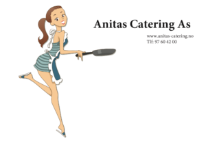 Anitas Catering og Pizza Logo-1